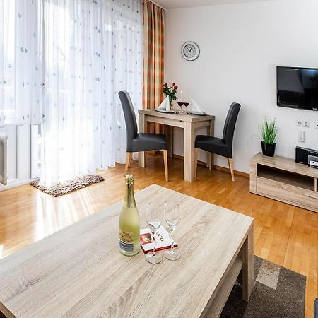 Apartmán Liggeringen Radolfzell am Bodensee Exteriér fotografie
