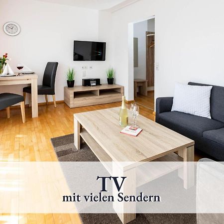 Apartmán Liggeringen Radolfzell am Bodensee Exteriér fotografie