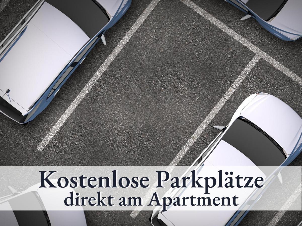 Apartmán Liggeringen Radolfzell am Bodensee Exteriér fotografie