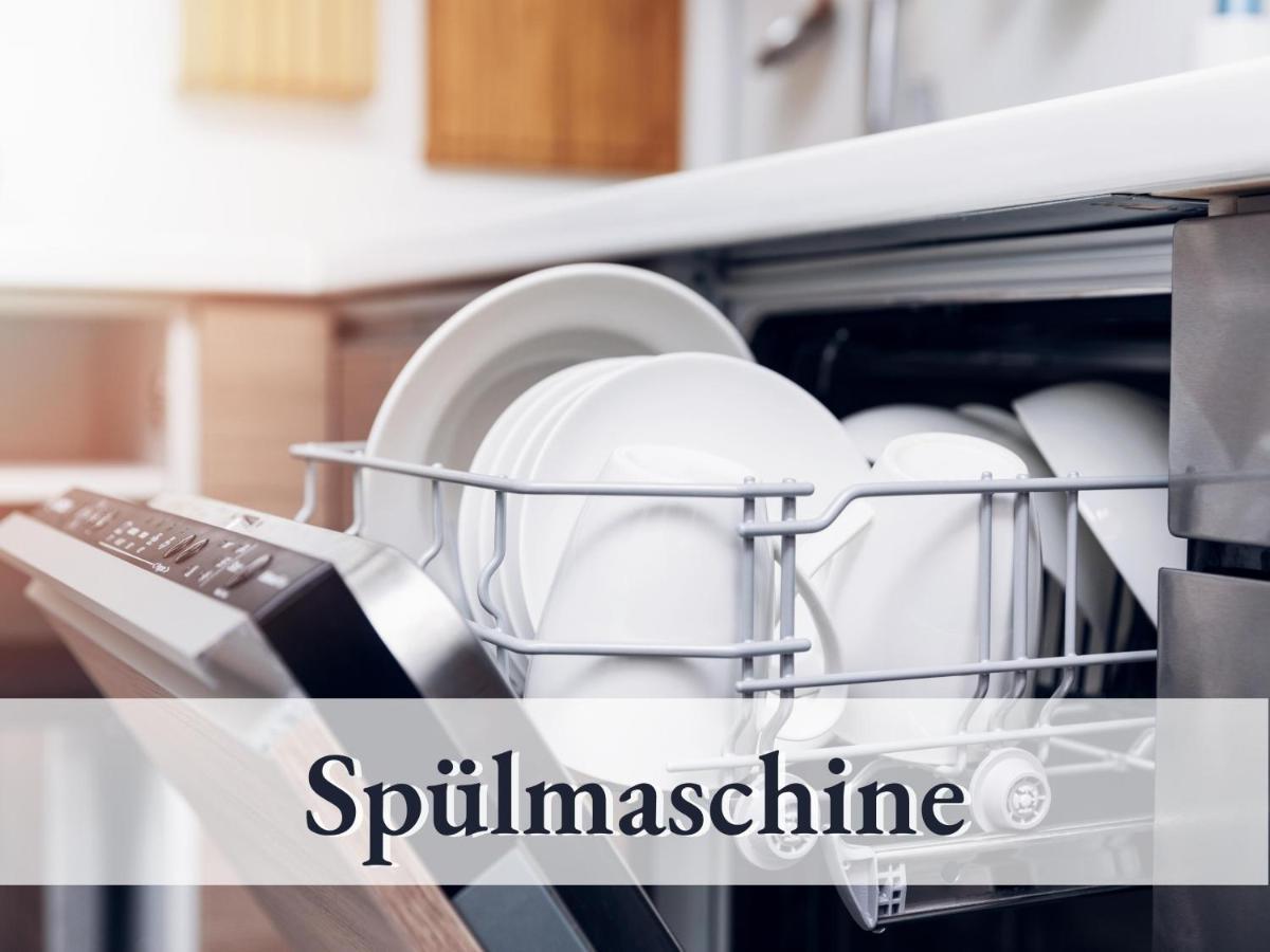 Apartmán Liggeringen Radolfzell am Bodensee Exteriér fotografie