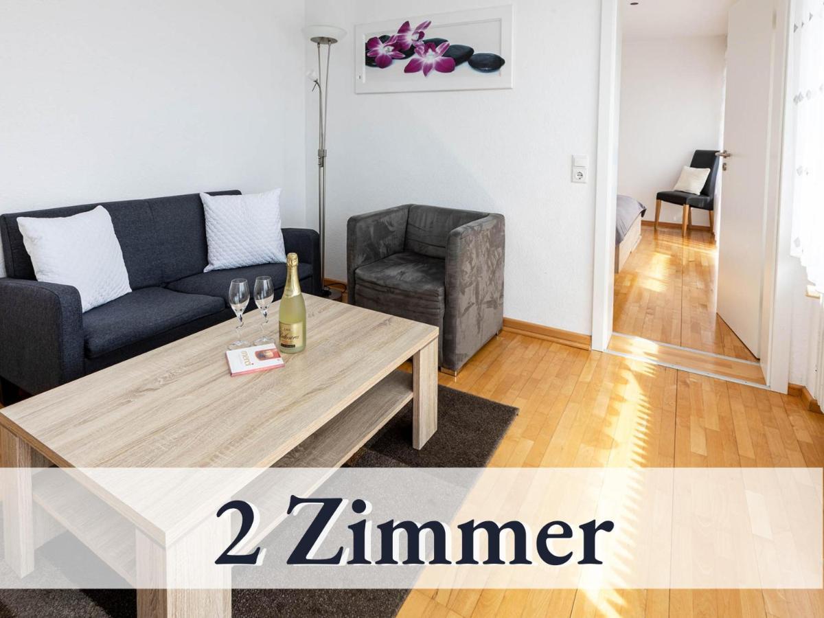 Apartmán Liggeringen Radolfzell am Bodensee Exteriér fotografie