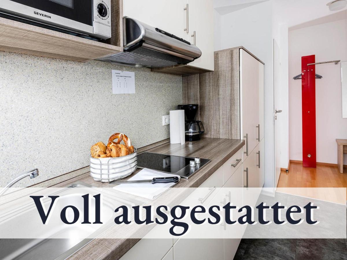 Apartmán Liggeringen Radolfzell am Bodensee Exteriér fotografie