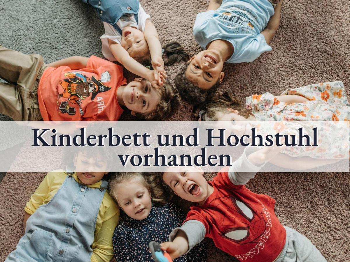 Apartmán Liggeringen Radolfzell am Bodensee Exteriér fotografie